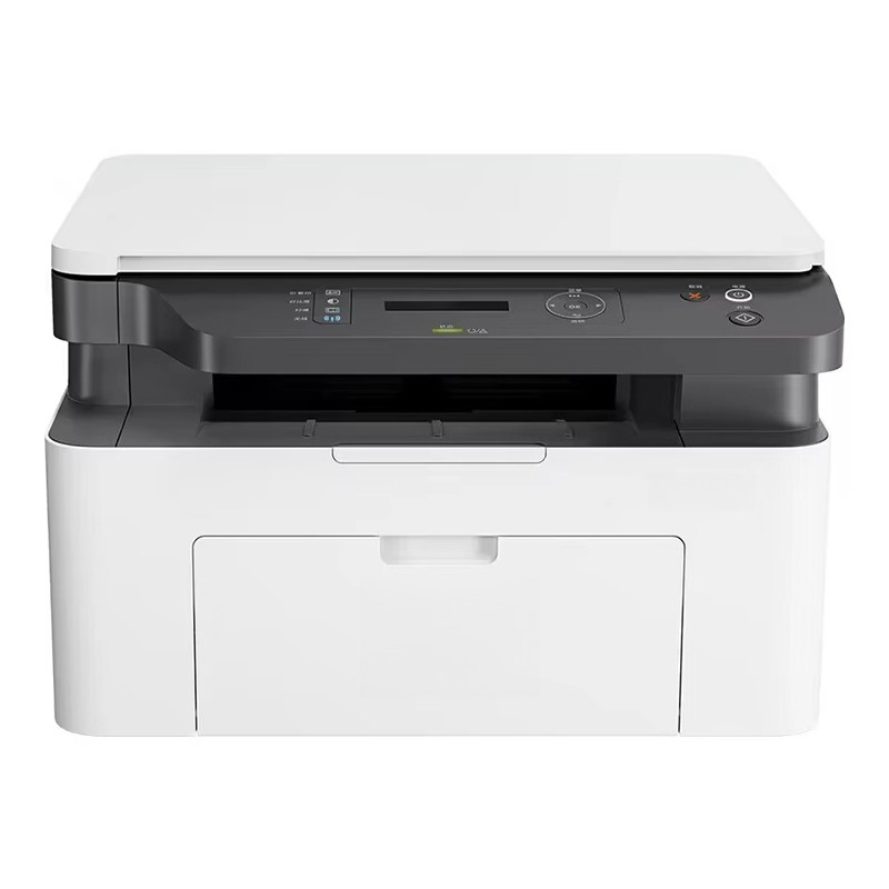 Laser Printer Home - HP A4白黒レーザー複合機（印刷・コピー・スキャン機能搭載）1188W、オフィス・家庭用ワイヤレスネットワークプリンター
