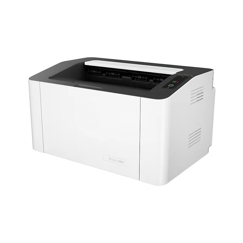 Laser Printer Home - HP A4白黒レーザープリンター 1008A シングルファンクション コンパクト USB