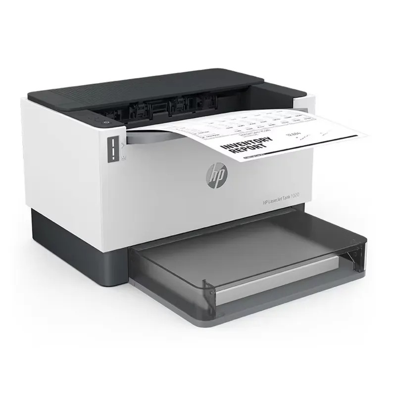 Laser Printer Home - LaserJet Tank 1020 USBリロードキット A4 22ppm