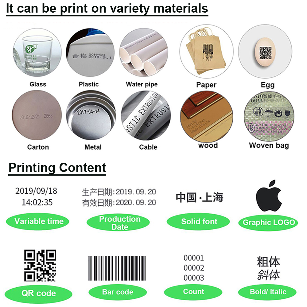 4.3 インチタッチスクリーンインテリジェントハンドヘルドイ - Laser Printer Home のレビューと価格