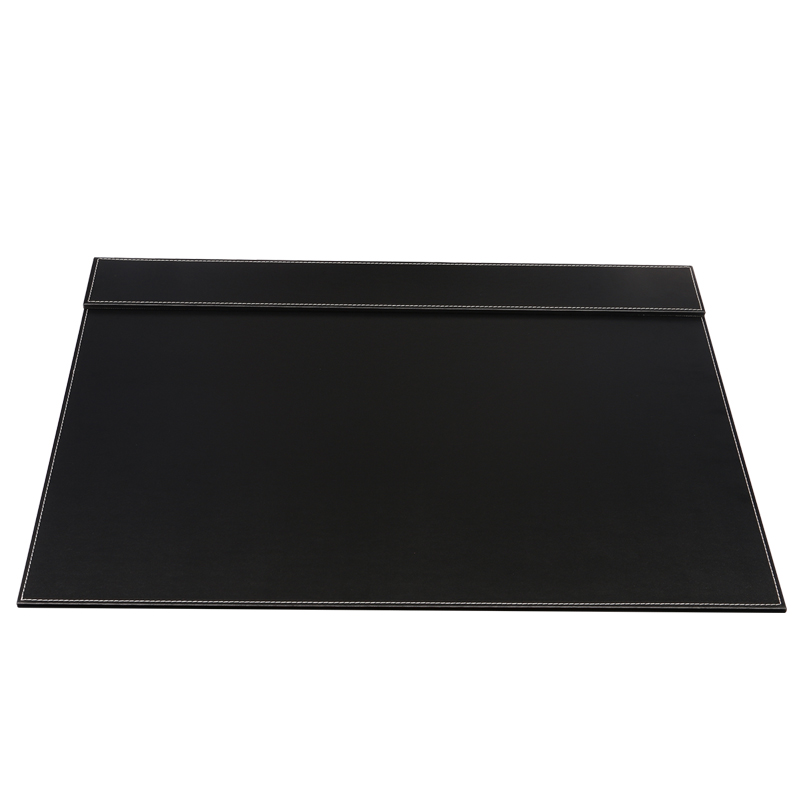 PUレザー オフィスデスクパッド、A3デスクマット - Desk Mat Leather のレビューと価格