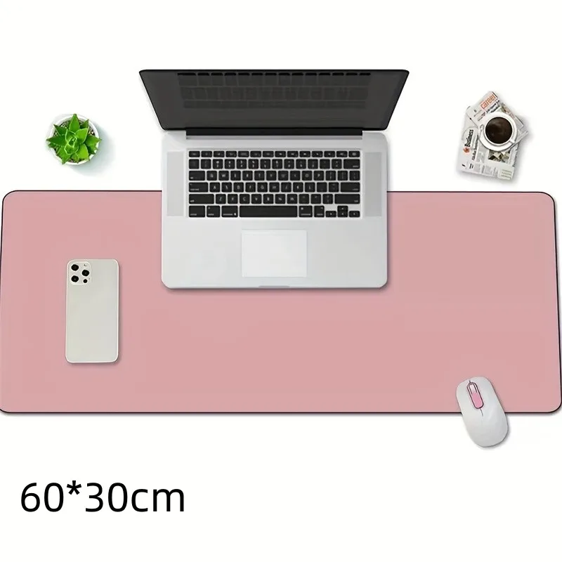 防水マウスパッド 大型 オフィスデスクプロテクターマット P - Desk Mat Leather のレビューと価格