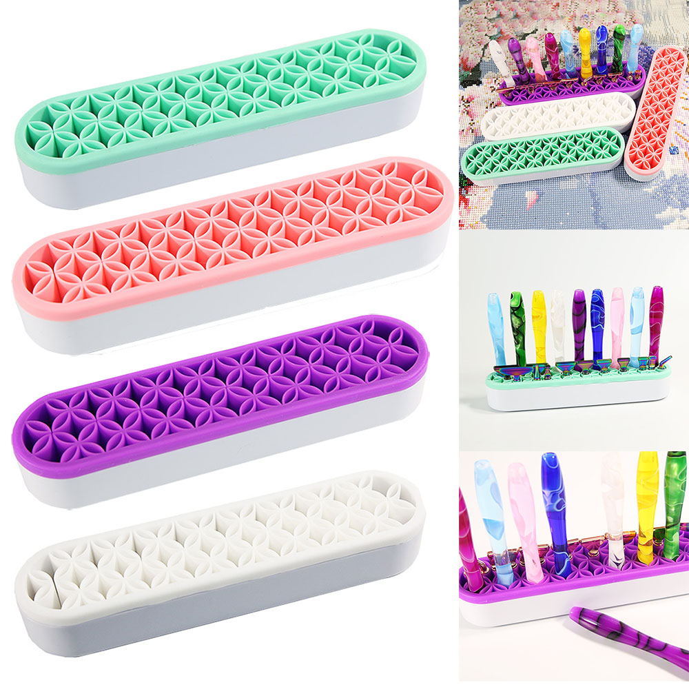 多目的デスクトップオーガナイザー,化粧品収納ボックス,ダイヤ - Pen Holder Organizer のレビューと価格