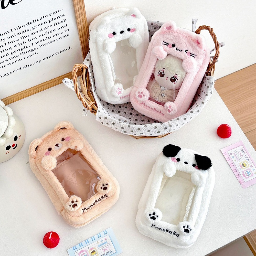 絶妙なぬいぐるみ漫画ベビーバッグベビー収納バッグ収納バッグベ - Pen Holder Organizer のレビューと価格