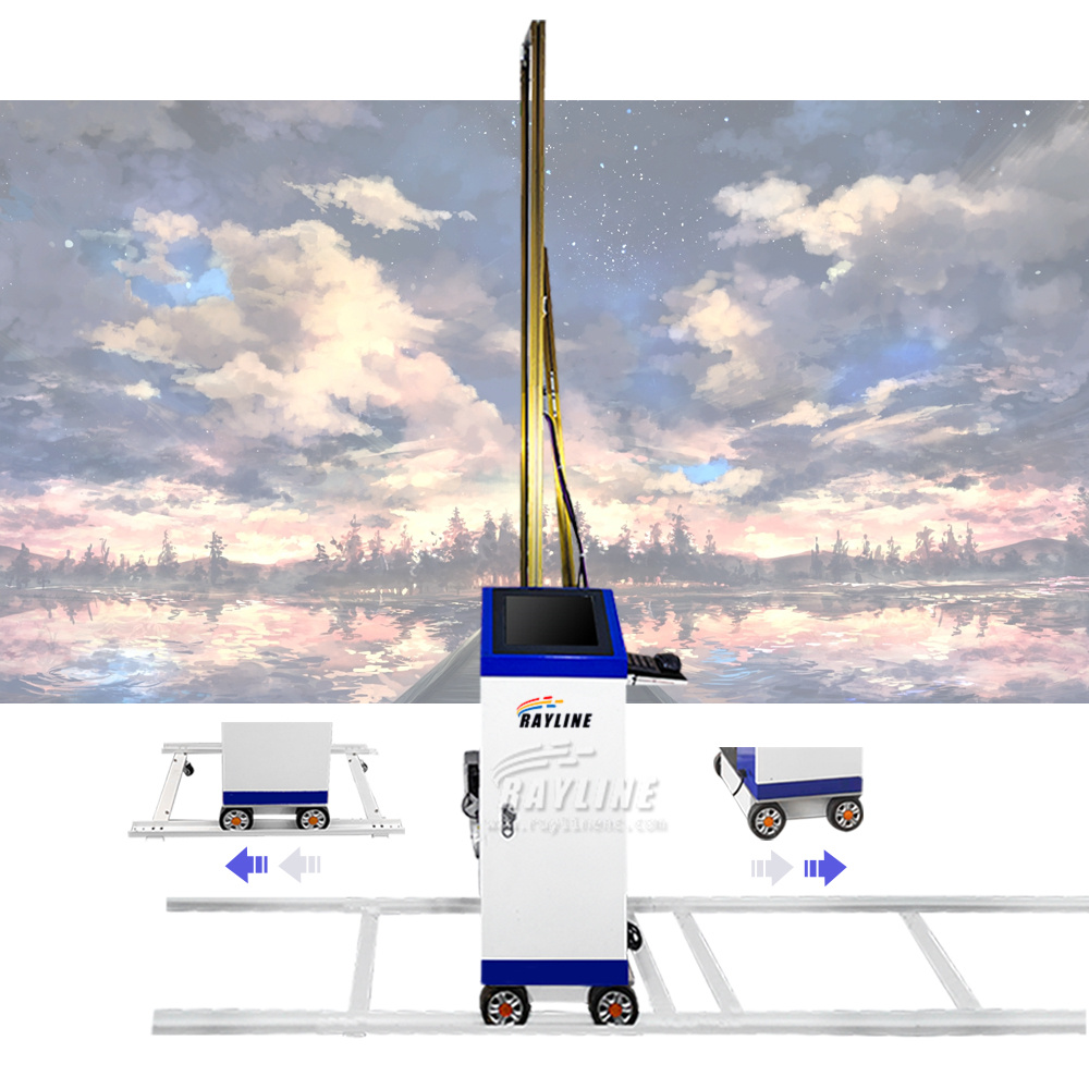 Zeecape 垂直レーザー3D壁プリンター 家庭教育用 建 - Laser Printer Home のレビューと価格