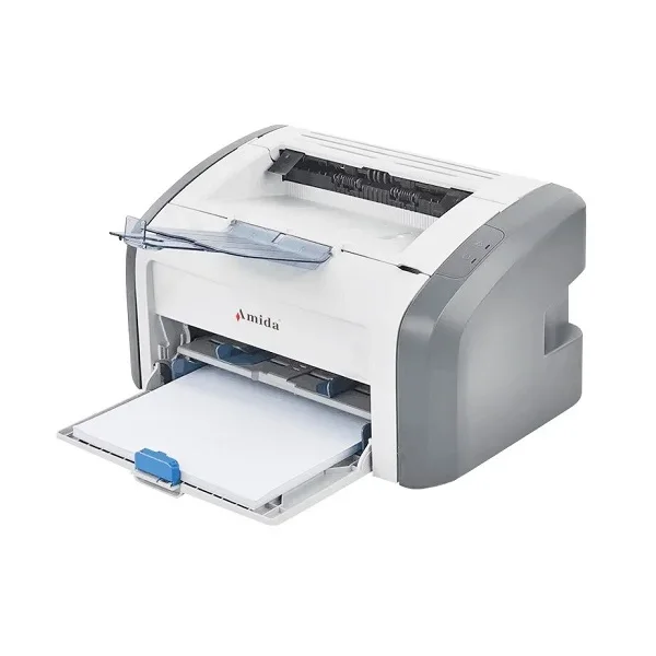 アミダ レーザージェット AK-1120 A4 ブラック レ - Laser Printer Home のレビューと価格