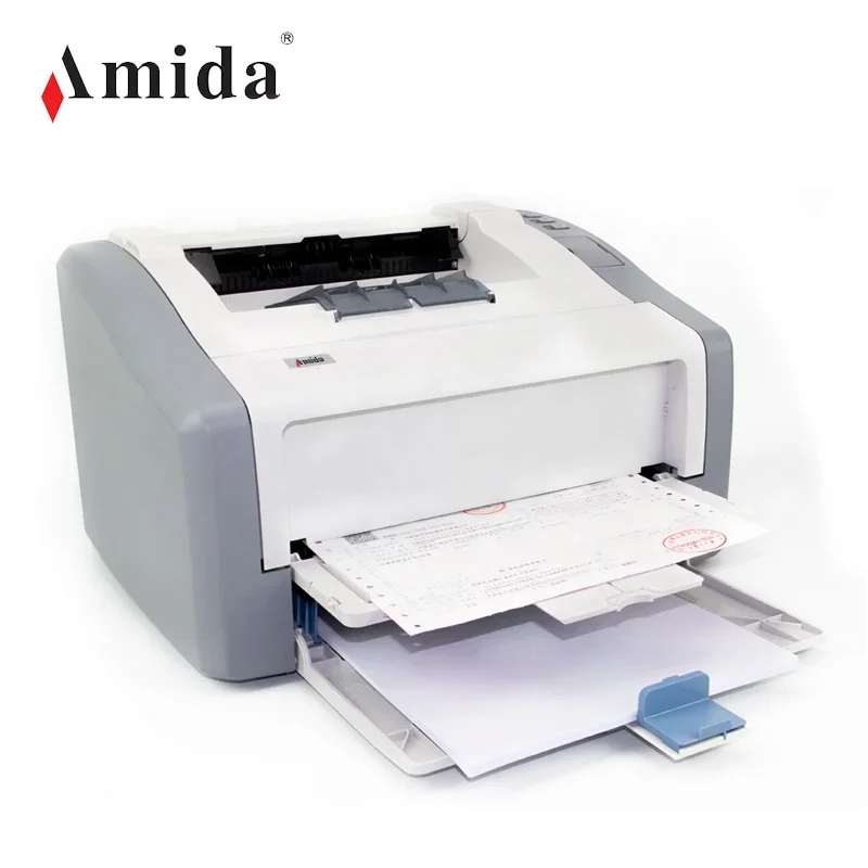 アミダ レーザージェット AK-1120 A4 ブラック レ - Laser Printer Home のレビューと価格