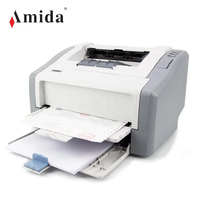 アミダ レーザージェット AK-1120 A4 ブラック レ - Laser Printer Home のレビューと価格