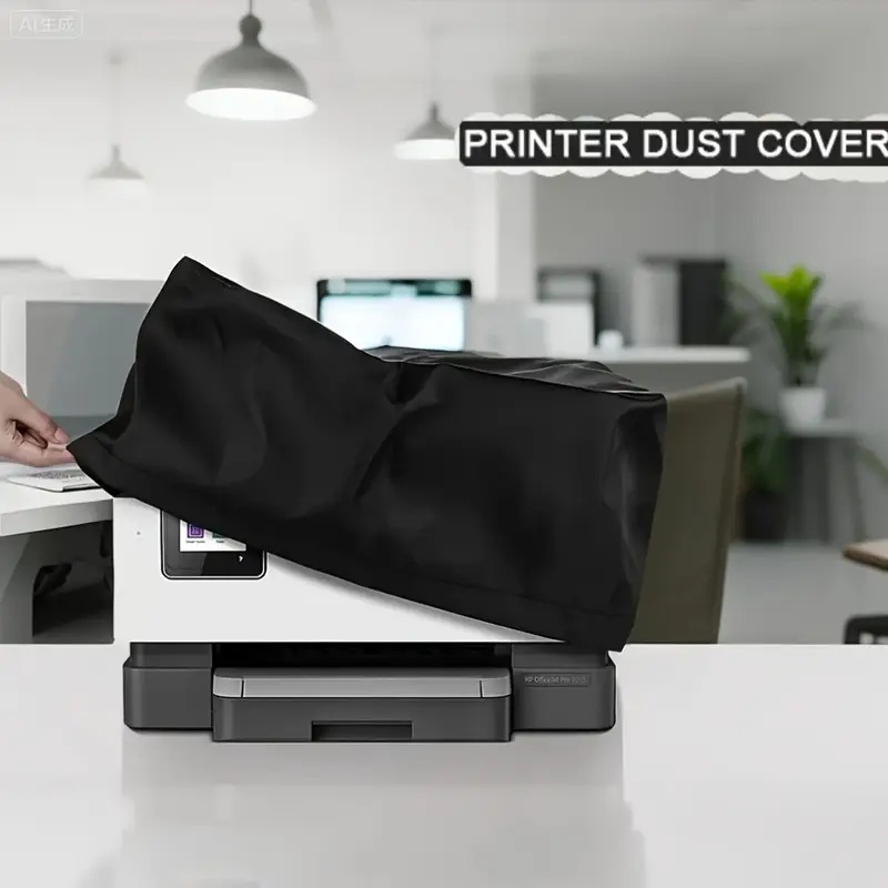 プリンターカバー1個 - 丈夫で耐久性があり、家庭用プリンタ - Laser Printer Home のレビューと価格