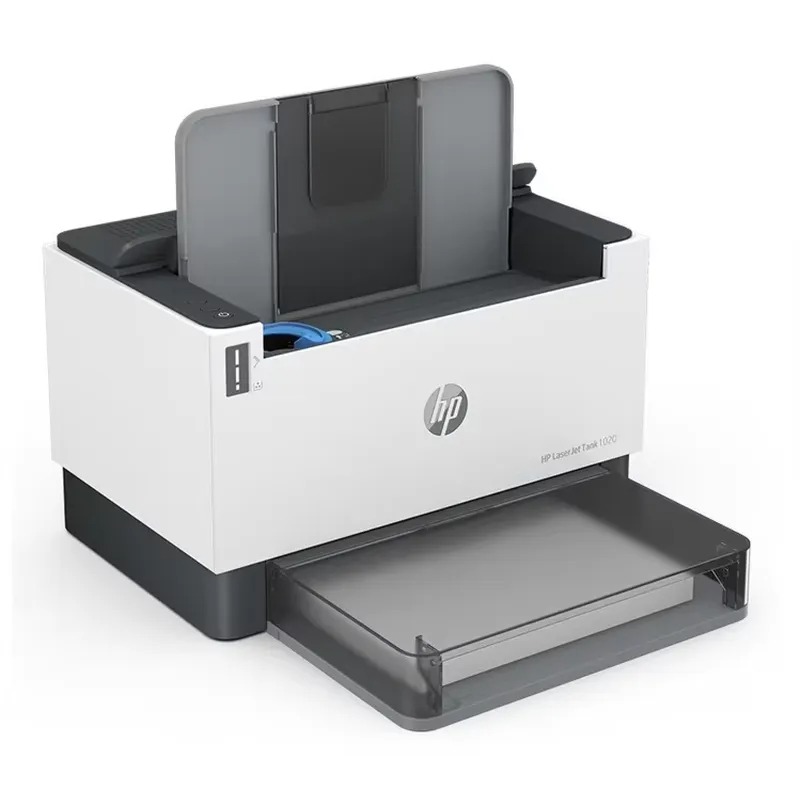 LaserJet Tank 1020 USBリロードキット  - Laser Printer Home のレビューと価格