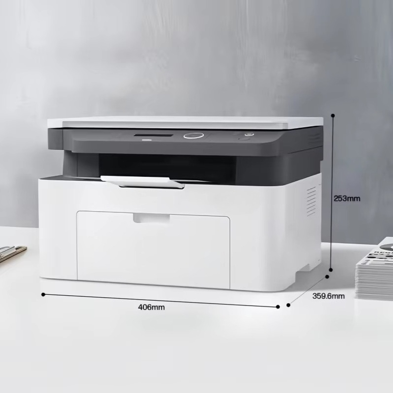 レーザープリンター オフィス 家庭用 白黒レーザー複合機 ス - Laser Printer Home のレビューと価格